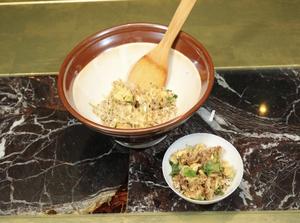 フラ唐 黒毛和牛のまぶし御飯
