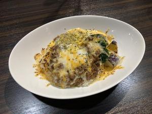OBOROカレー