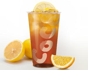 coco都可 レモン紅茶