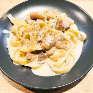 本日のパスタ