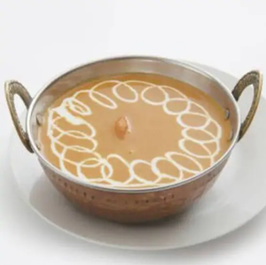 海老カレー Prawn Curry