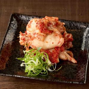 キムチ 50g Kimchi