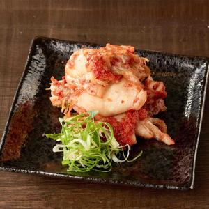 キムチ 50g Kimchi