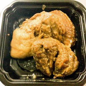 (単品)チャーシュー煮崩れ100g