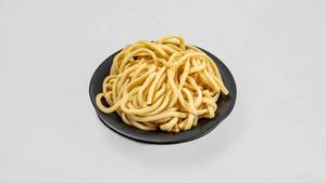 麺増量