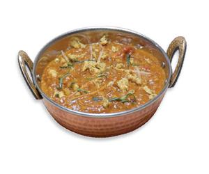 キーマカレー Keema Vurry
