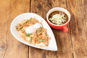 特製キーマカレー