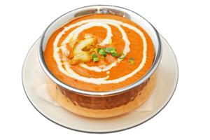 チキンカレー Chicken Curry