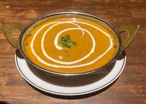 チキンカレー Chicken Curry