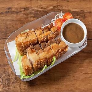 レチョン カワリLechon Kawali