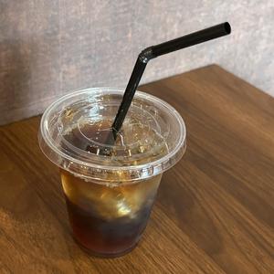 アイスコーヒー