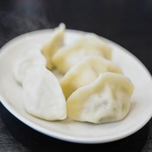 水餃子
