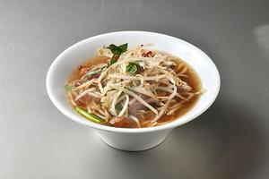 Kaminari ベトコンラーメン