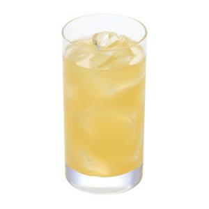 カフェ・ベローチェ アップルジュース100% Apple Juice 100%