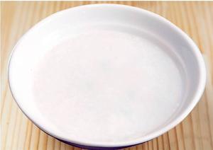 香港飲茶 408. シンプルが美味い！なめらか白粥