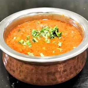 マトンカレーMutton Curry
