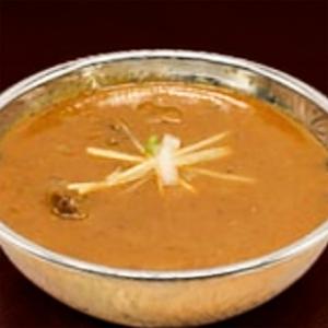 マトンカレーMutton Curry