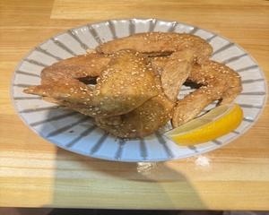 手羽先揚げ(10本)