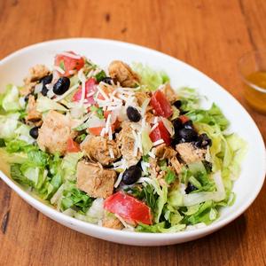 サラダボウル グリルチキン  Salad Bowl Grilled Chicken