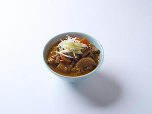 モツ煮込み