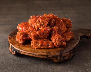メキシカントマト (1ピース) Mexican Tomato Wings (1 Piece)