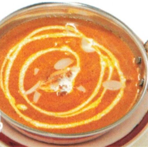 チキンカレー