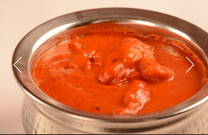 チキンカレー