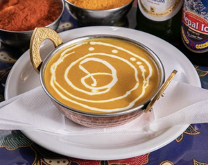 単品 チキンカレー