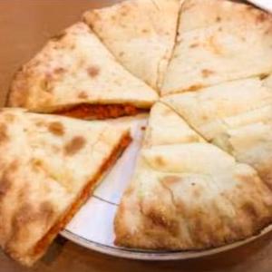 キーマナン Keema Naan