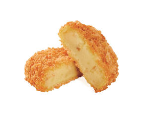 とんかつ新宿さぼてん 北海道コロッケ