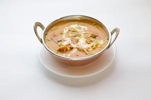 フィッシュカレー Fish Curry