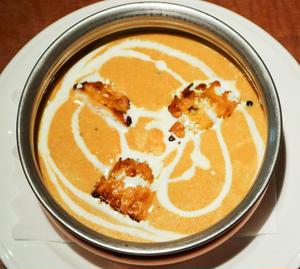 フィッシュカレーFish Curry