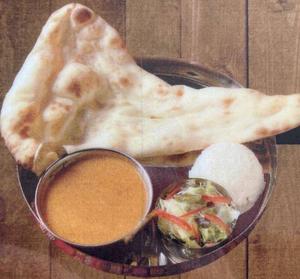 カレーセット(Curry Set)