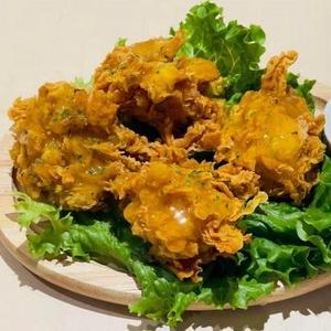 (Barley チキン)4ピース