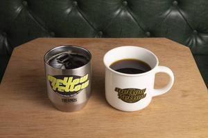 ブレンドコーヒー