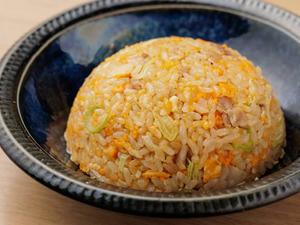 炒飯