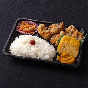 中津からあげ もも弁当