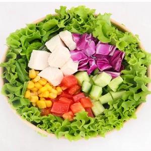 CHICKEN CLASSIC BOWL チキンクラシックボウル