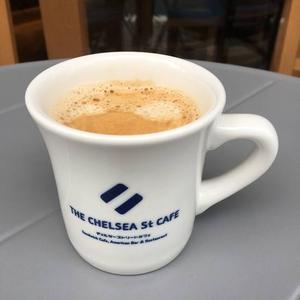 ホットコーヒー