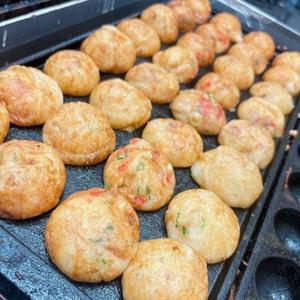 たこ焼き