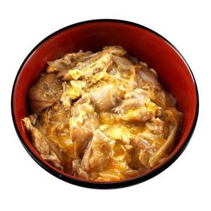 親子丼