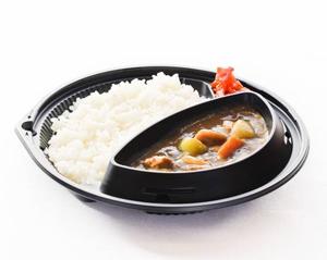 カレーライス