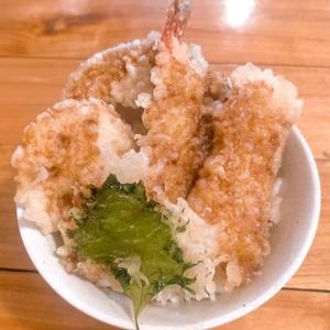 天丼