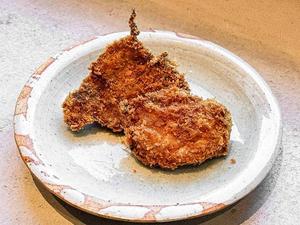 クレオールチキン