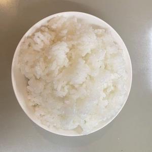 白ご飯