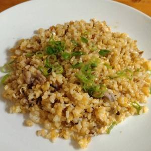 チャーハン