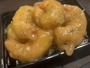 海老マヨ
