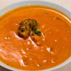 ミックスベジタブルカレー Mix Veg Curry