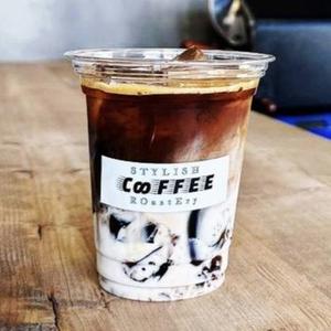 ESPRESSO COFFEE JELLY LATTE エスプレッソ コーヒーゼリー・ラテ