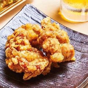 鶏の唐揚げ 1個